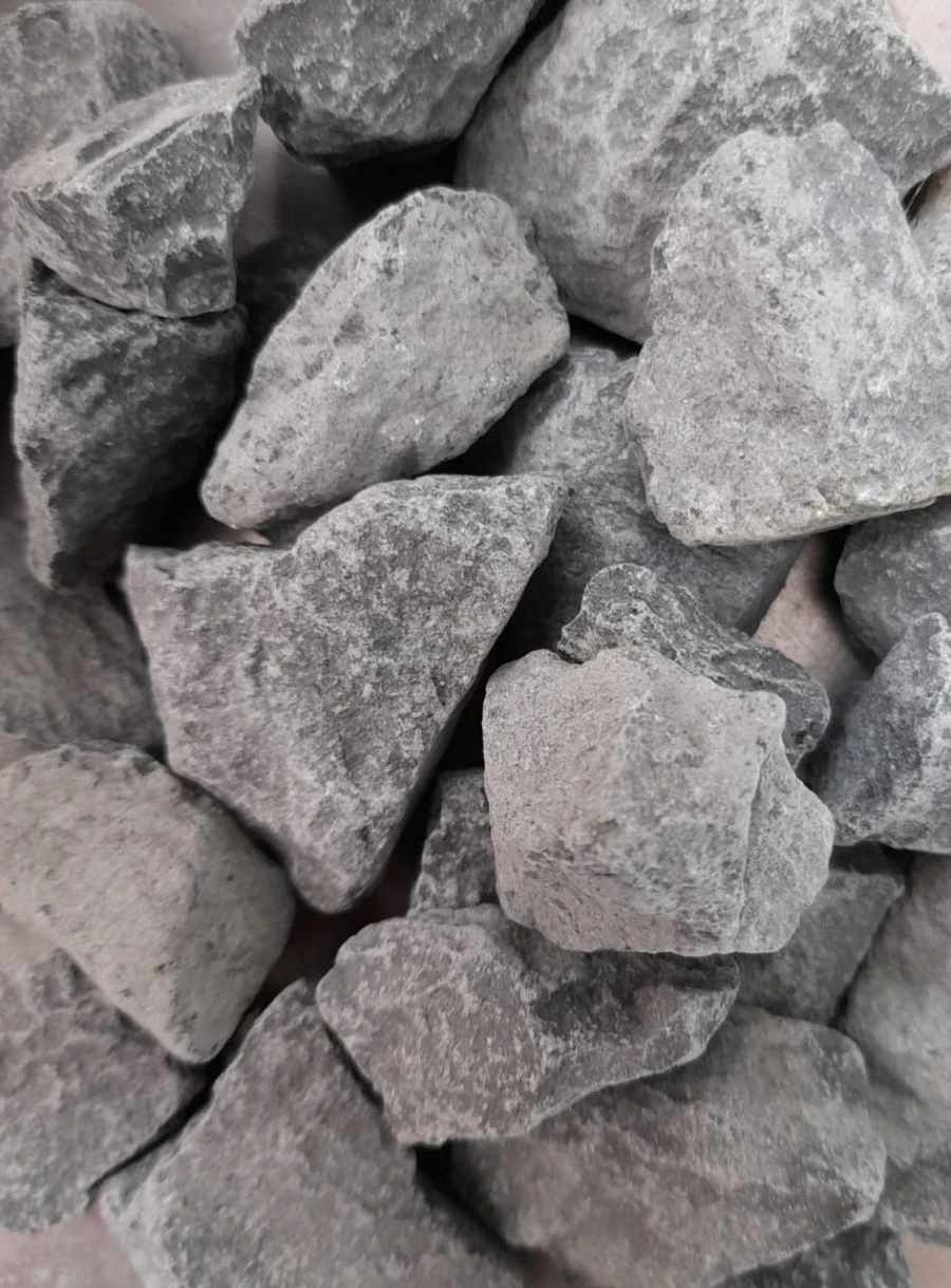 Crushed Stone Gabbro-Diabase 22.4-31.5 mm for Construction