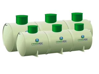 GRINLOS Rainwater Drainage System