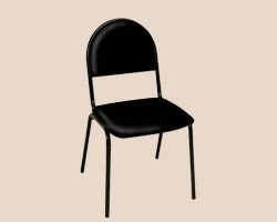 Stylish Art Chair Model L.01