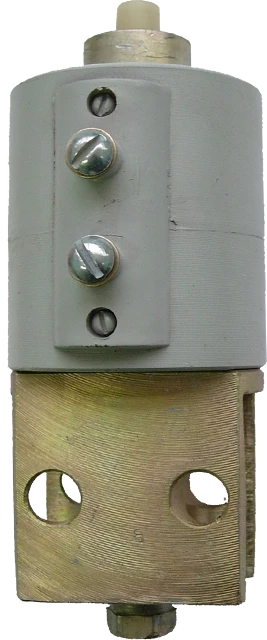 Electropneumatic Valve VV-1111, VV-1113, VV-1115 for Remote Control