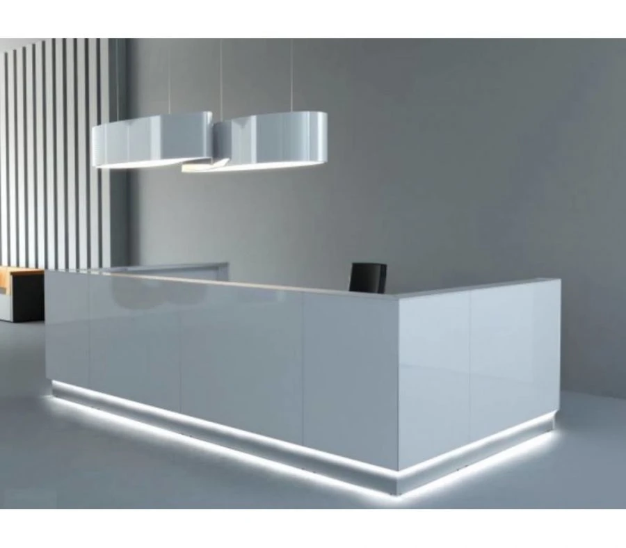 Reception Desk 003 - Home Evolution