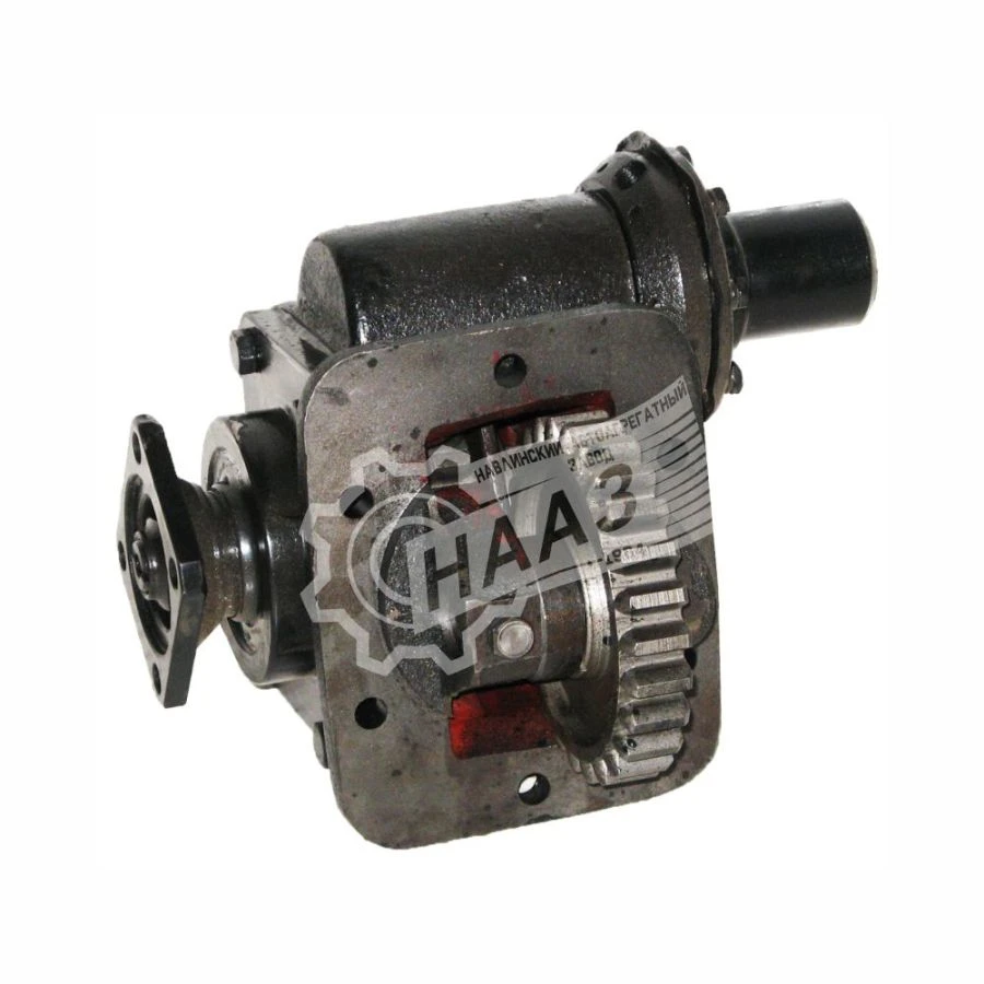 Power Take-Off Box for Special Vehicles 85.503-4202010-30