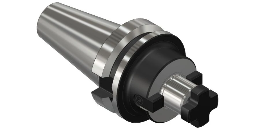 Face Mill Holder for End Mills V219.6.50.055.22