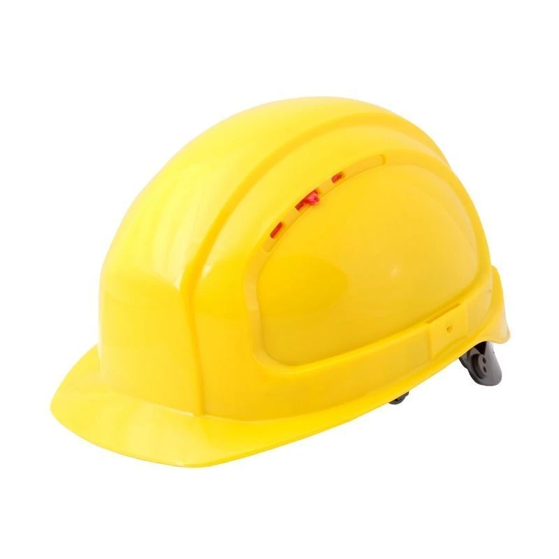 Protective Helmet COMZ-19 ZENIT Yellow, Art. 719215