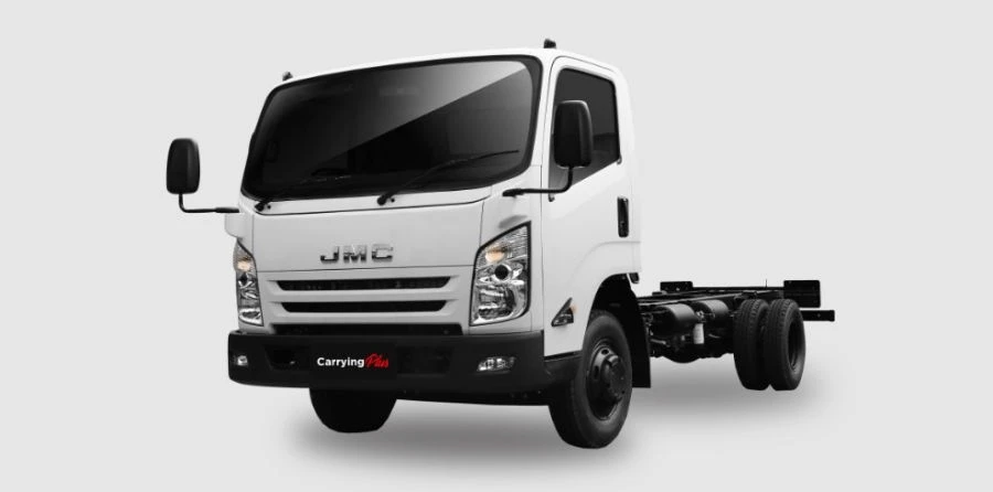 JMC N822底盘卡车