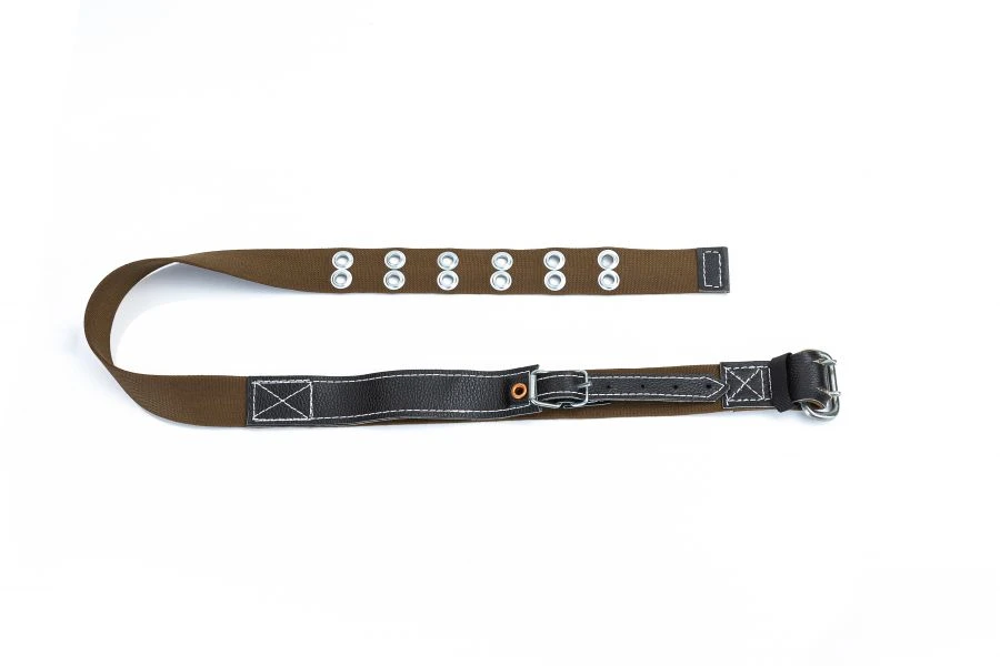 Tool Belts for Equipment Attachment - Model РШ.00.000 УЯ