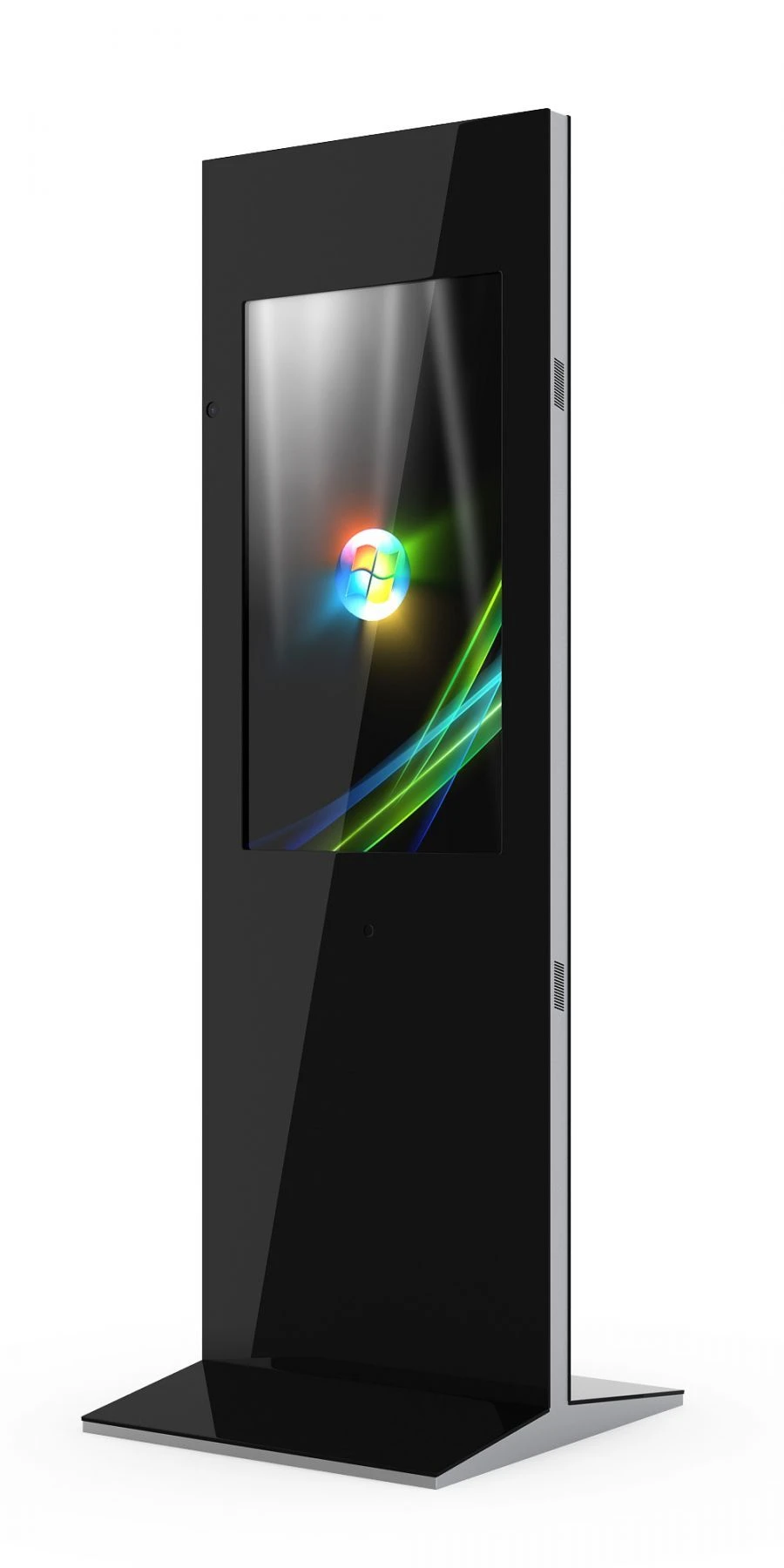 Diamant 43F Touchscreen Kiosk