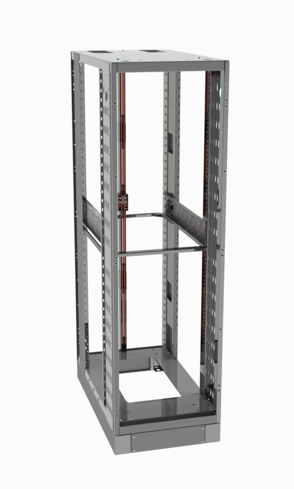 Delta Akturu 2 Universal Server Chassis DS-ШСУ-21-2077-3300-1FB