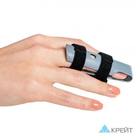 Hand-Finger Joint Support Bandage "Kreit", F-194