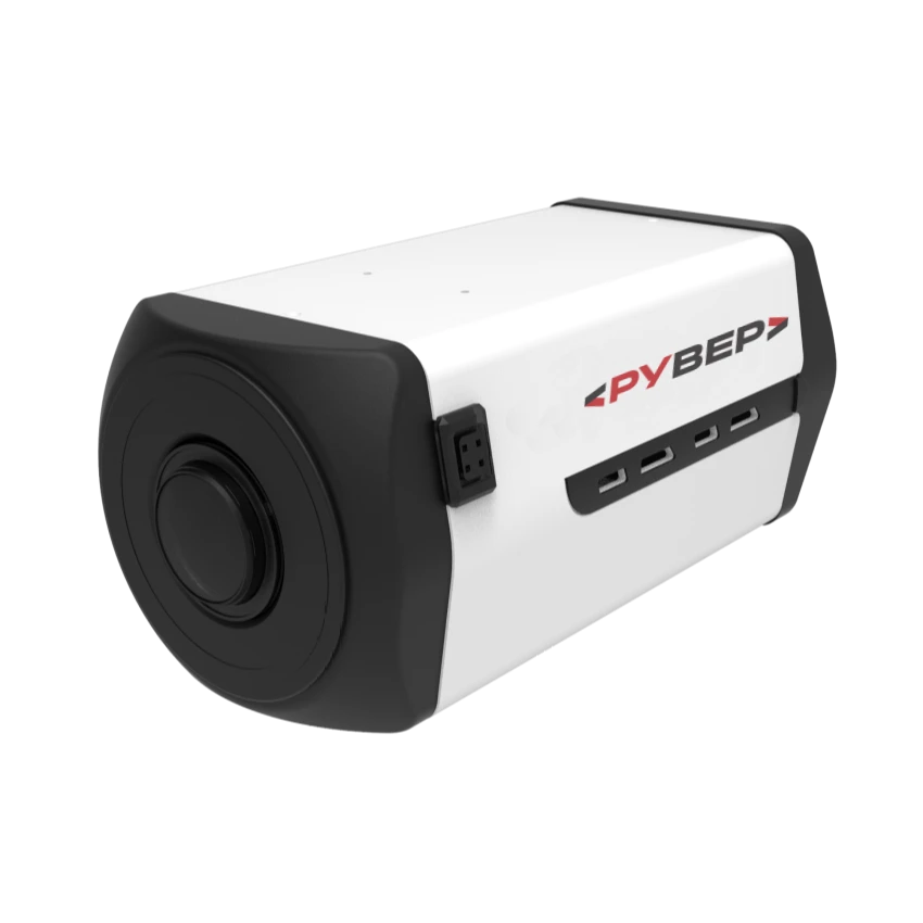 Digital Surveillance Camera 2BCR-*-*