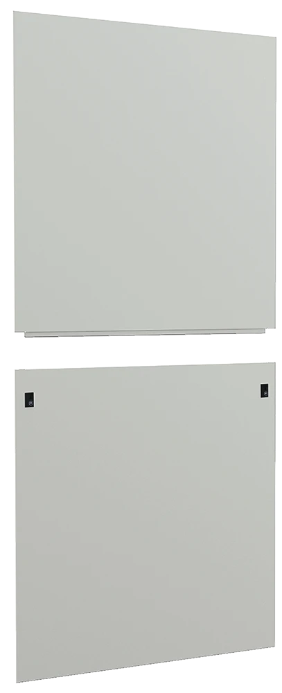 Side Panel for 47U Rack, 2 Sections, Type A, 1200 mm - ZP-SP35-47U-A-1200-R ITK by ZPAS