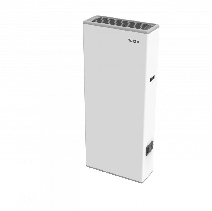 UV Air Recirculator for Air Purification Vakio reFLASH 120