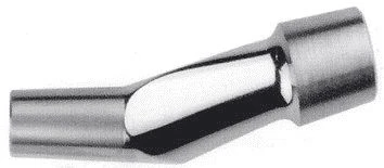 Modular Neck Ante-Retro Version 8º, Short, Height 30mm, No. 092.030.AR8