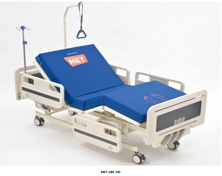 Multifunctional Medical Bed MET QM-240
