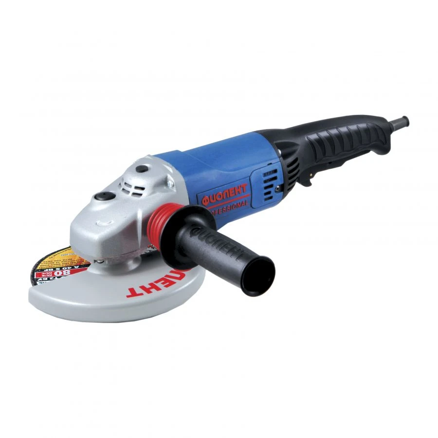 Professional Angle Grinder MSU9-16-180E (in box) IDFR298135008-01