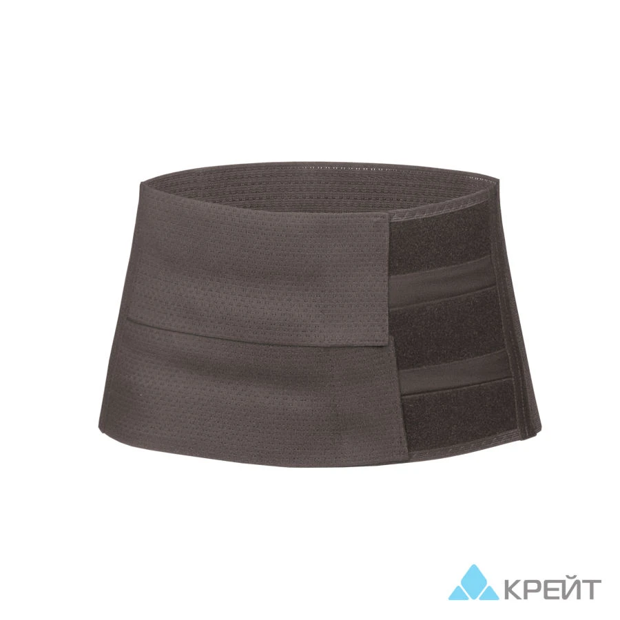 Post-Operative Abdominal Support Bandage for Recovery Kreit Model B-331