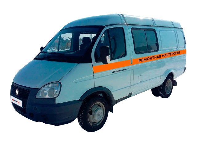 Passenger vehicles for transporting people, N1GBPM model