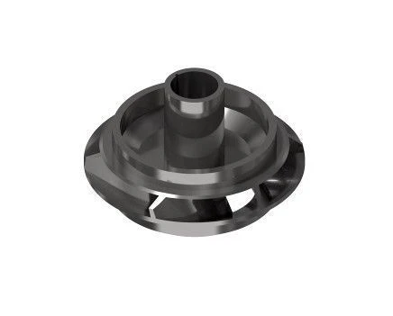 Impeller D2400V Type 4 for Submersible Pumps