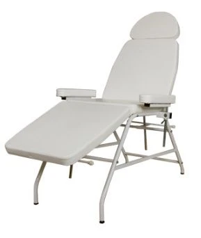 Adjustable Massage Chair for Cosmetic Procedures