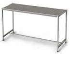 Stainless Steel Table KSSm/nzh-170