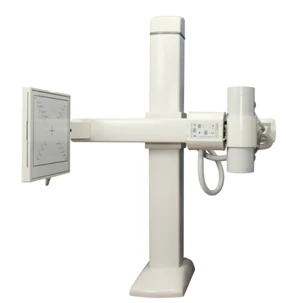 Digital Fluorographic Apparatus "Fluoro-ProGraph-RP" Model 1