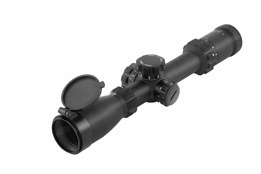Optical Sight PO 3-10X40 CM-3 without Mount