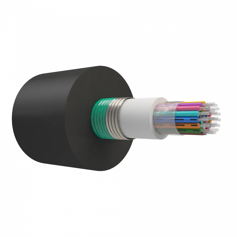 Optical Communication Cable KOS-OKG-T