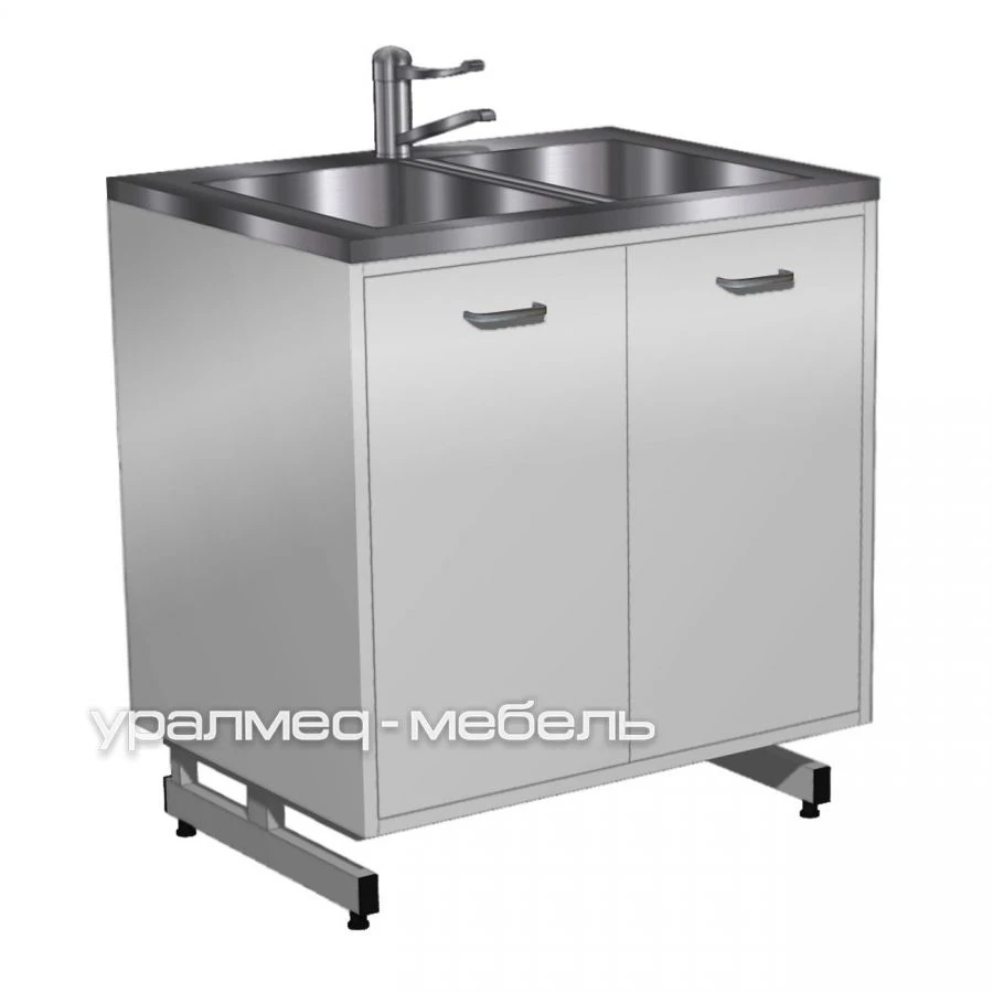 Medical Sink Cabinet TMm-202