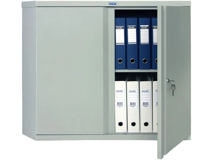Metal Storage Cabinet M-08 for Various Items