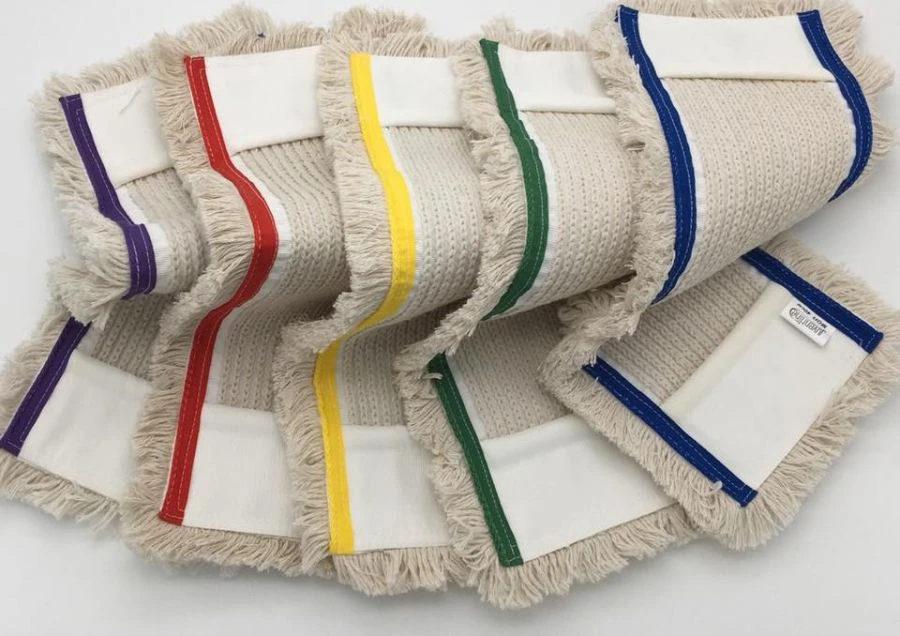 Cotton Mop Head for Floor Cleaning 50 cm