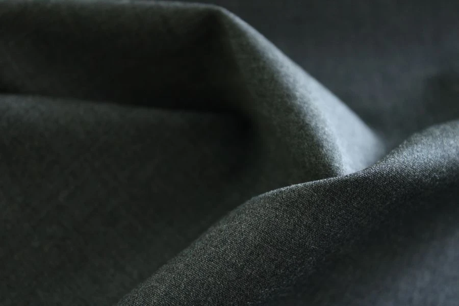 Wool Suiting Fabric 17с13АР-ДЯ, Color 4-3