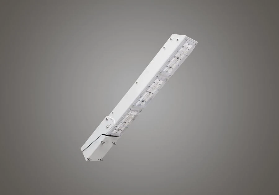 Petrolux Urban-13 Street Lighting Fixture