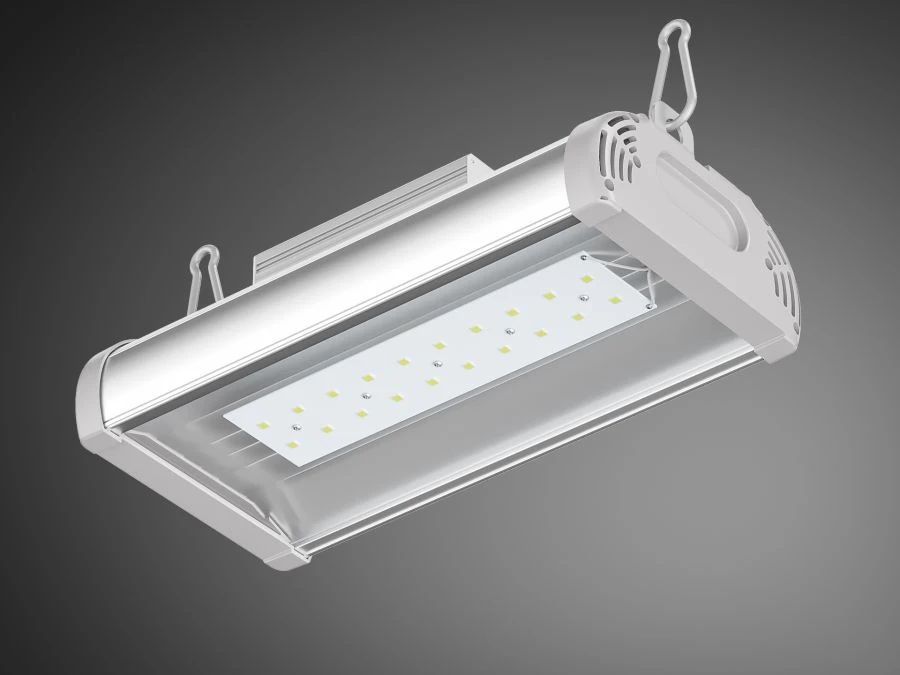 General Purpose LED Light SV-GWR-R-50