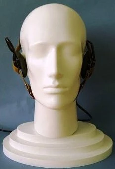 Headphones TГ-7M for Communication Equipment