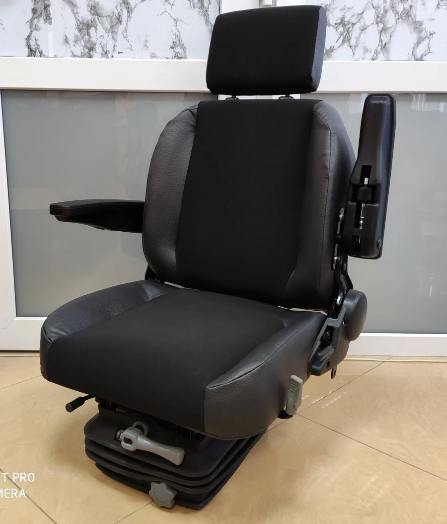 Operator Seat for Combine Harvester ST 111.100.002