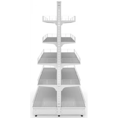 Food Service Retail Display Case Model No. 32