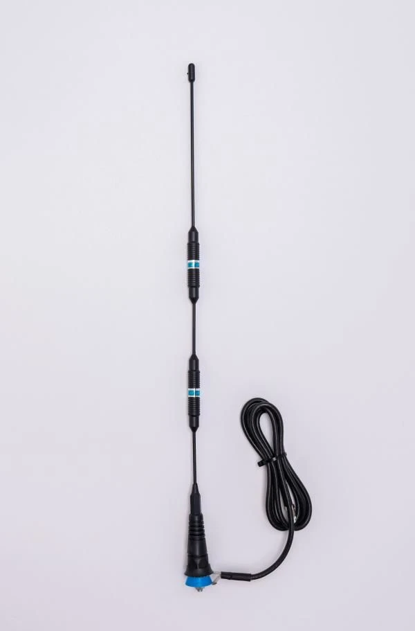 GSM 900/1800 Wideband Antenna 702 for Embedded Applications