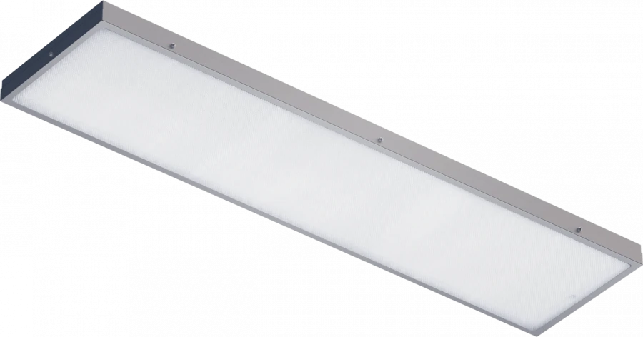 INNOLUX 92 076 LED Light Fixture DVO-16-P-30-3K-IP54-A3