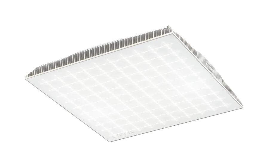 L-office 55 Standard LED Light with Emergency Block, KL112205000852601