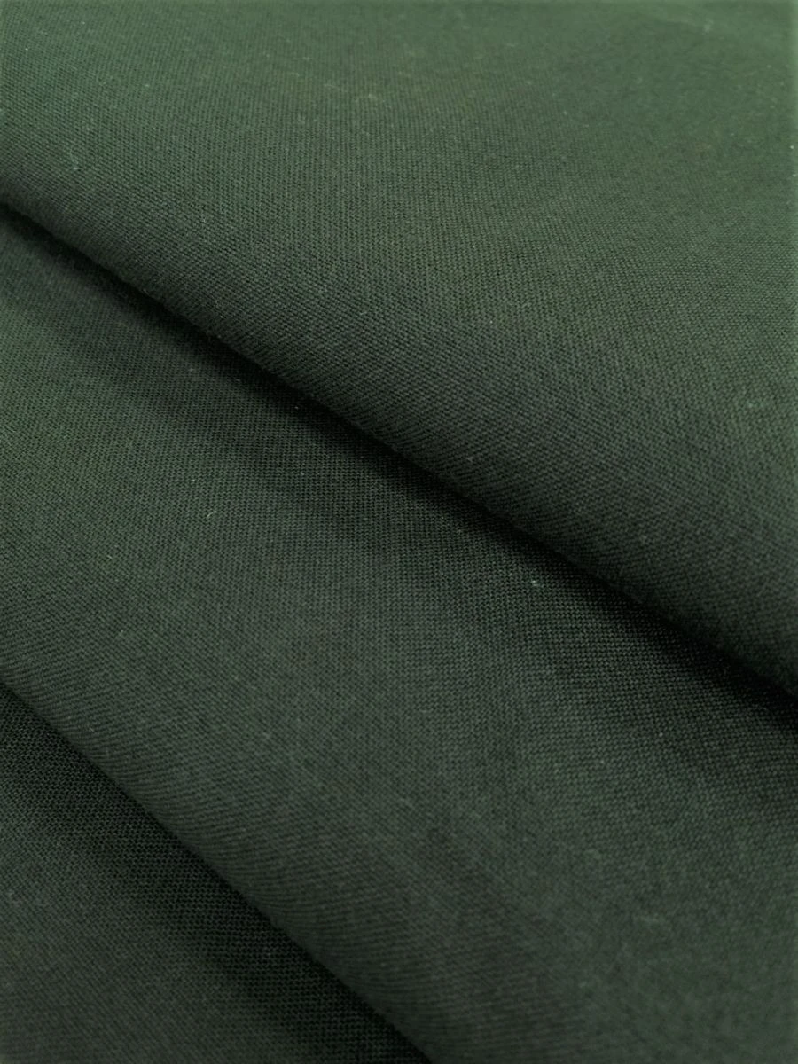 Polyester-Viscose Fabric with Elastane for Outerwear, Kaluga S