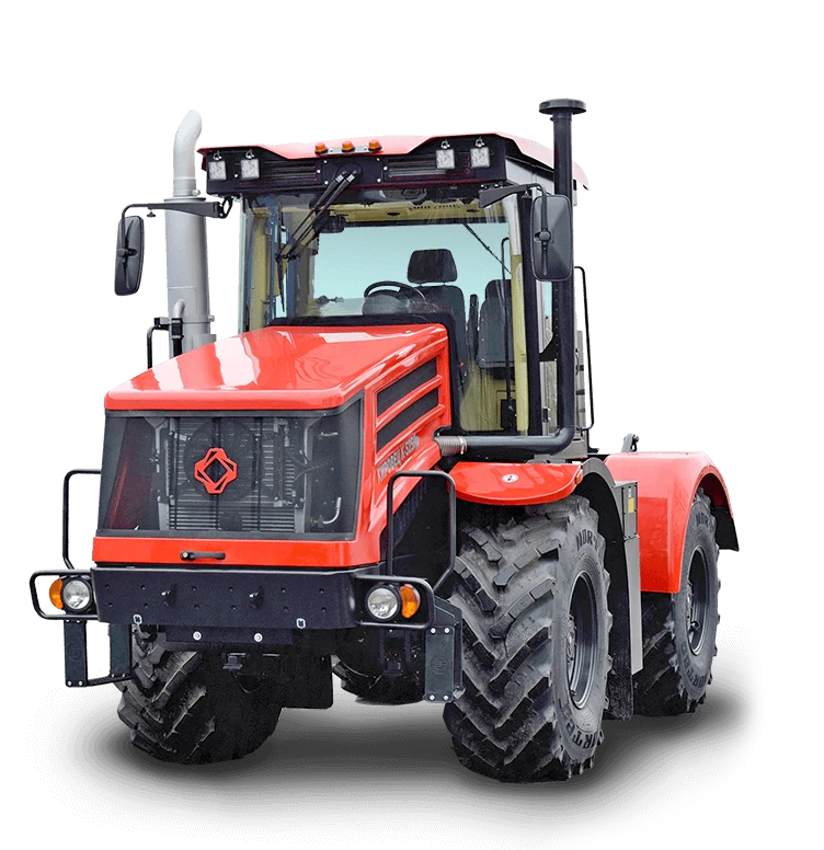 Kirovets K-530T Wheel Agricultural Tractor 300hp