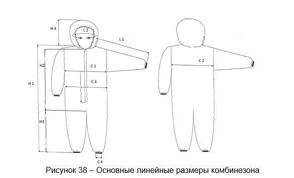 Sterile Surgical Coverall with Hood Option for Operating Room