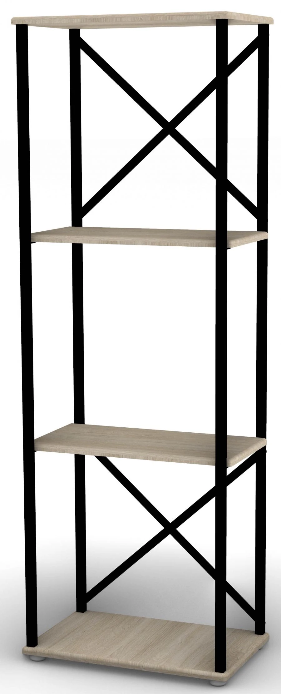 BeautyStyle 3 Adjustable Makeup Stand