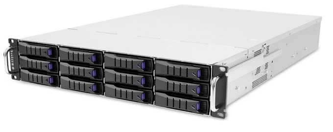 TRINITY ER220DR-M7 Server for Automated Control Systems