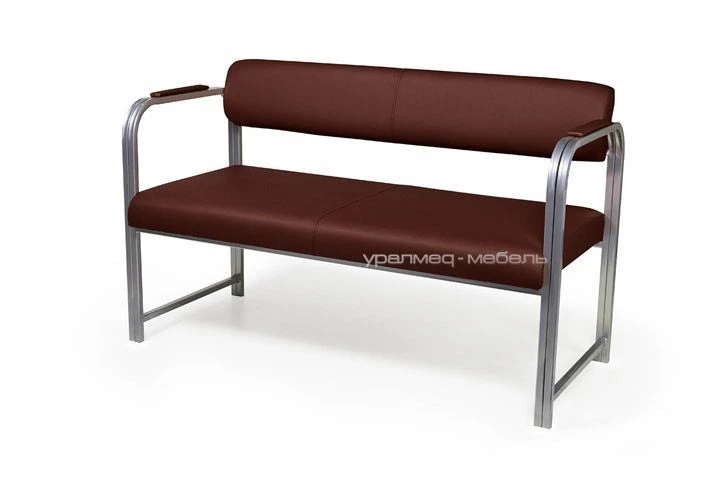 Soft Sofa DO-5/2 for Medical Use