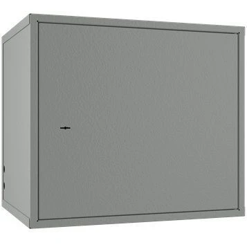 C3 Solutions C3.RA Series Vandal-Resistant Cabinets