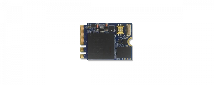 Software-Hardware Complex 'Sobol' Version 3.0 PCI Express M.2
