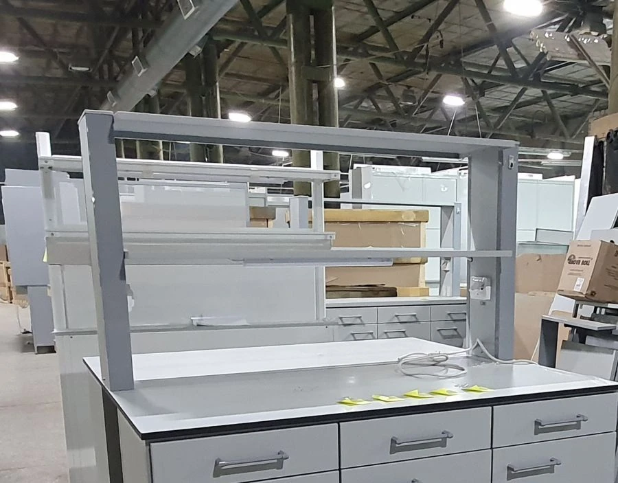 Desktop Shelf Stand, PMO Series