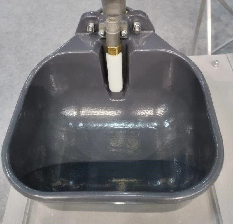 Automatic Watering System PA-2-02 for Cattle