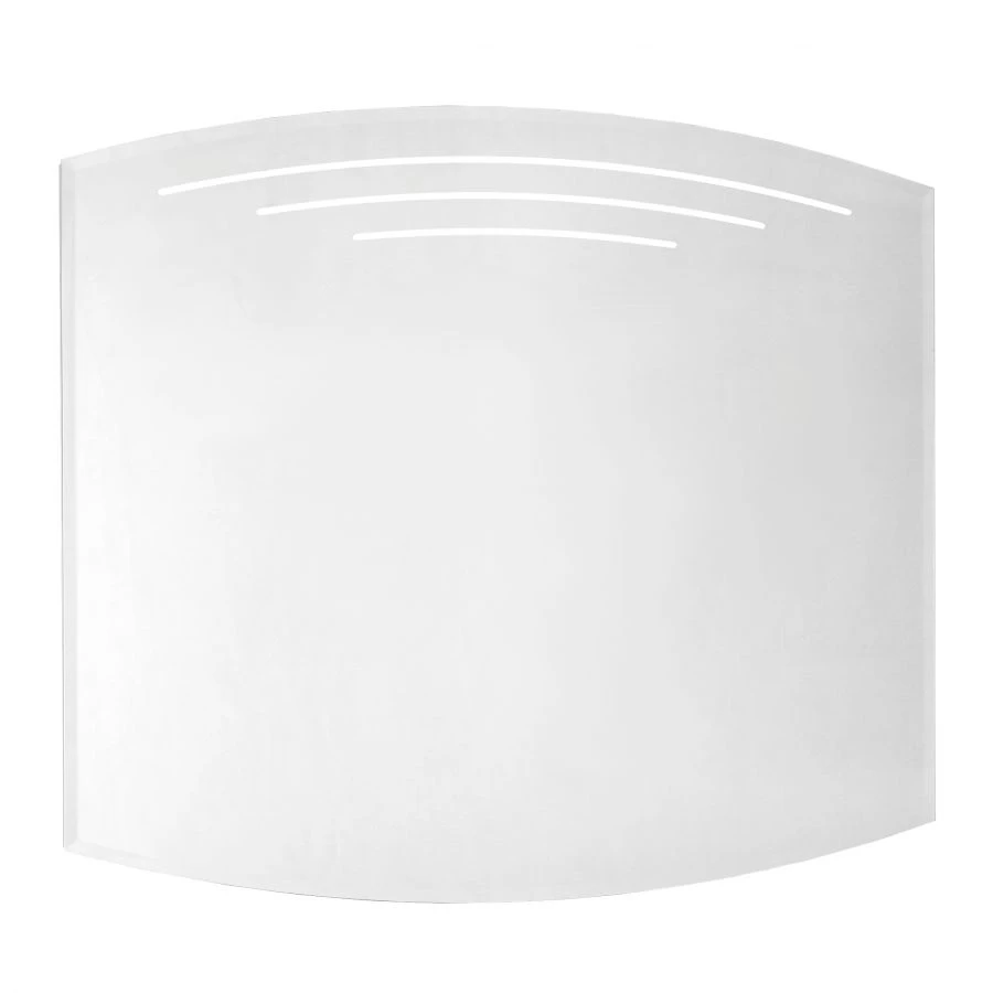 Stylish Sevilla Hanging Mirror 95 cm